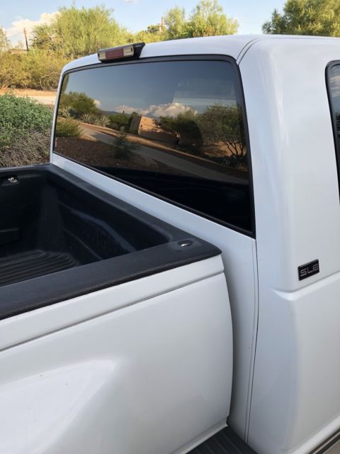 1994 GMC Sierra 1500 With original build sheet!! - photo 9