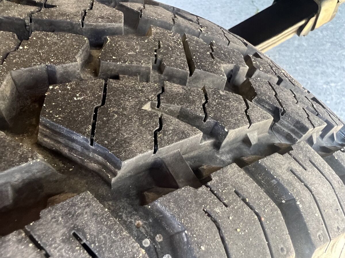 1994 GMC Sierra K1500 - photo 10