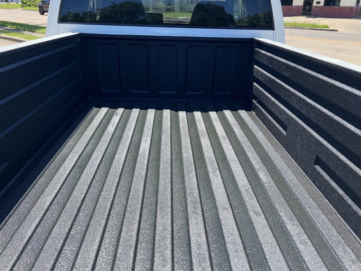 1994 GMC Sierra K1500 - photo 11