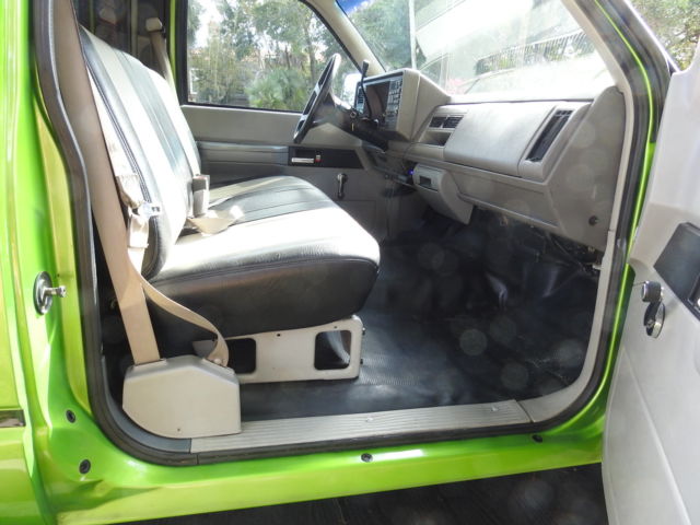 1994 GMC Sierra 1500 - photo 9