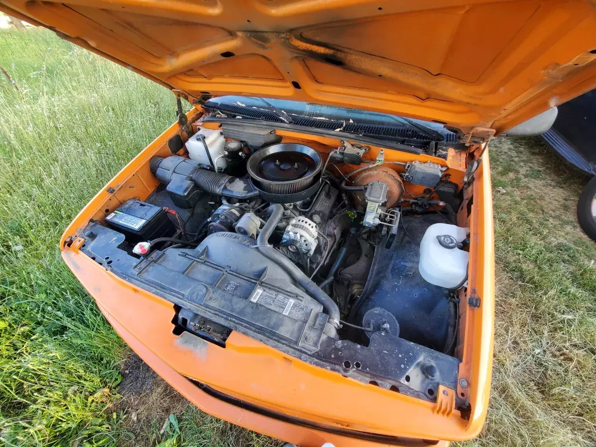 1994 GMC Sierra 1500 C1500