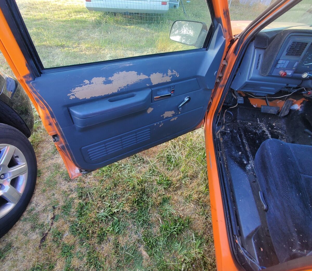 1994 GMC Sierra 1500 C1500 - photo 3