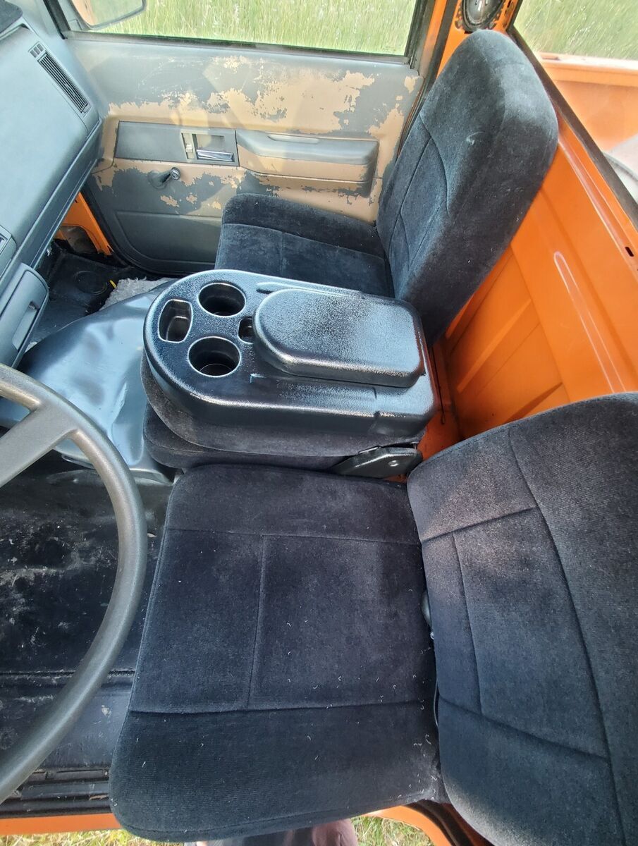 1994 GMC Sierra 1500 C1500 - photo 4