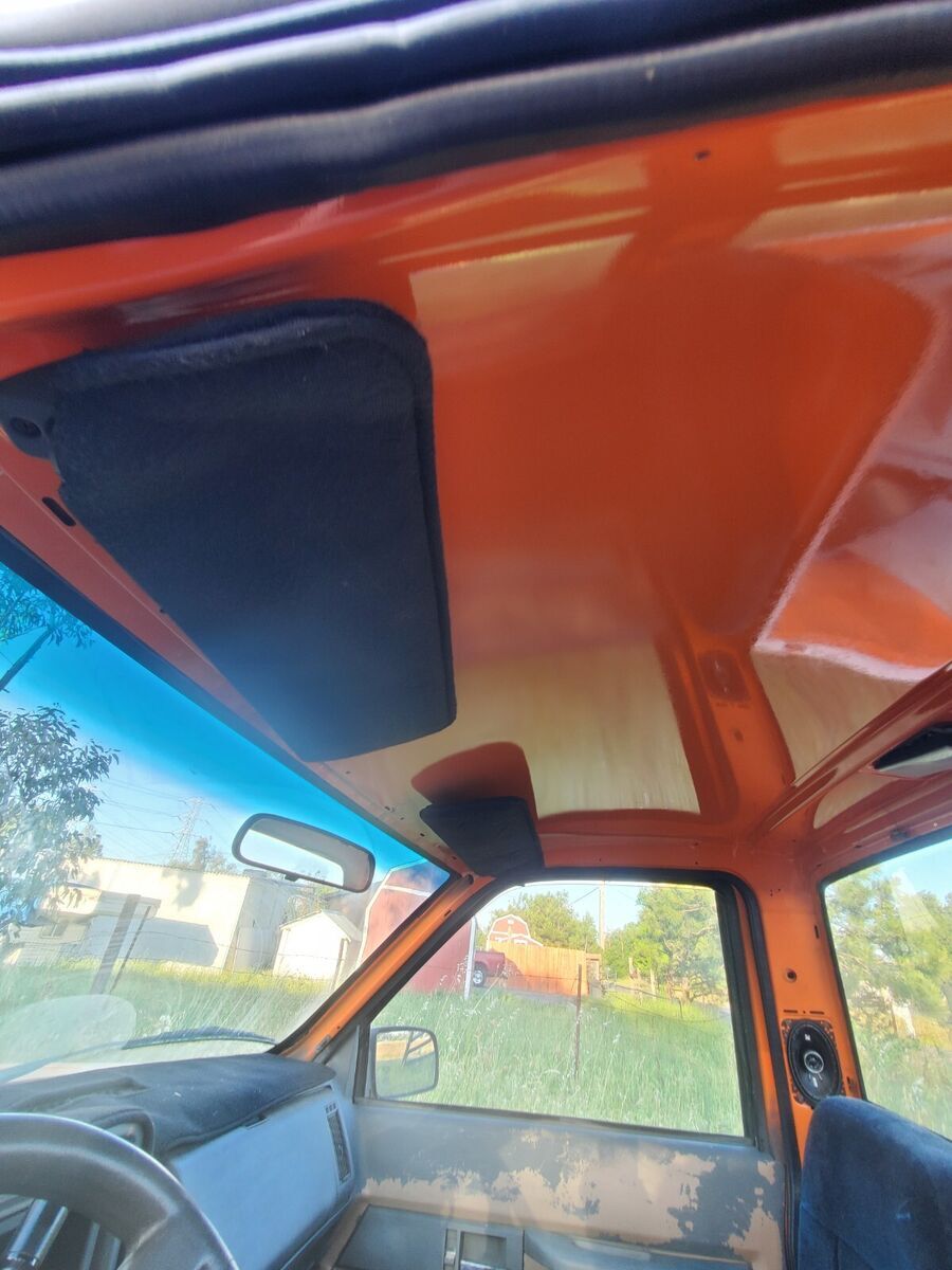 1994 GMC Sierra 1500 C1500 - photo 5