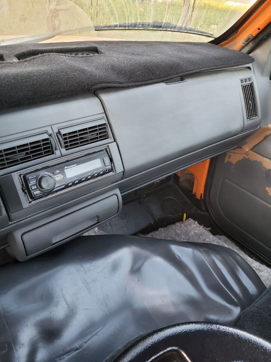 1994 GMC Sierra 1500 C1500 - photo 6