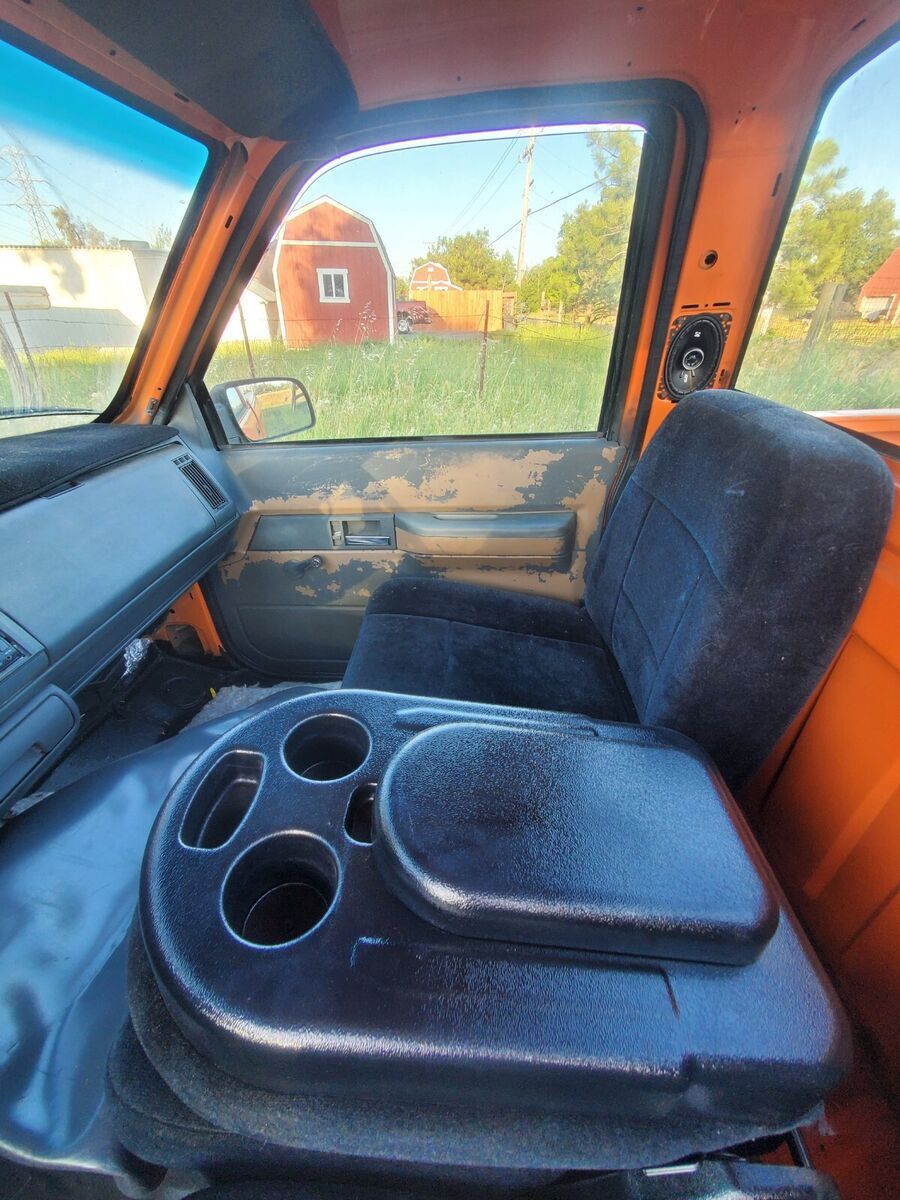 1994 GMC Sierra 1500 C1500 - photo 8