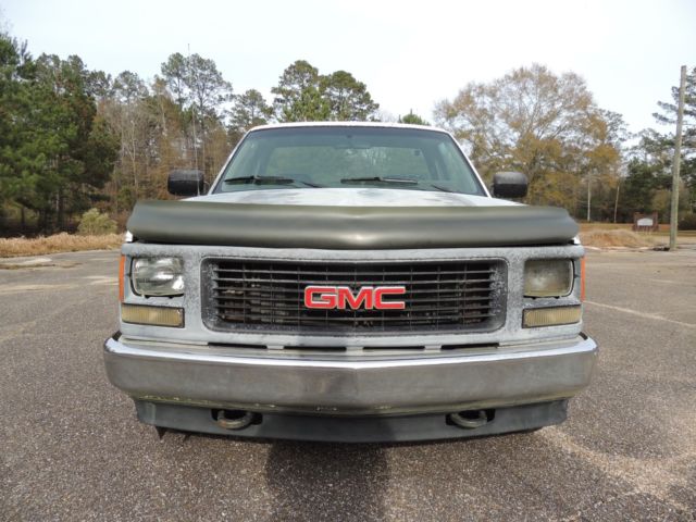 1994 GMC Sierra 1500 SL - photo 5