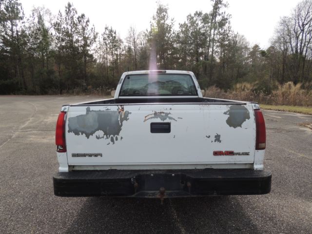 1994 GMC Sierra 1500 SL - photo 6