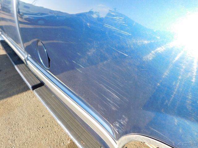 1994 GMC Sierra 1500 SL Wideside - photo 11