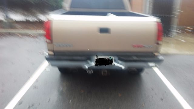 1994 GMC Sierra 1500 Sle - photo 4