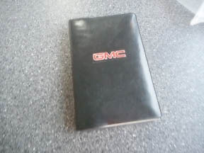 1994 GMC Sierra 1500 SLE - photo 3
