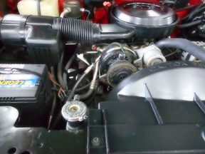 1994 GMC Sierra 1500 SLE - photo 7