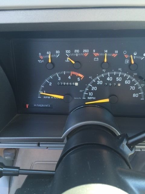 1994 GMC Other 1/2 ton - photo 10