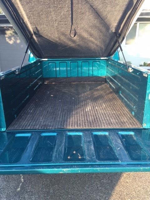1994 GMC Other 1/2 ton - photo 11