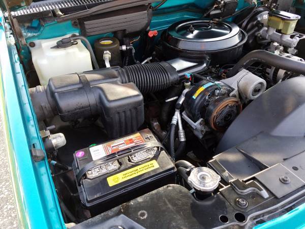 1994 GMC Other 1/2 ton - photo 9