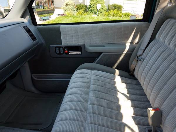 1994 GMC Other 1/2 ton - photo 6