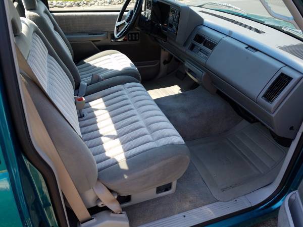 1994 GMC Other 1/2 ton - photo 7