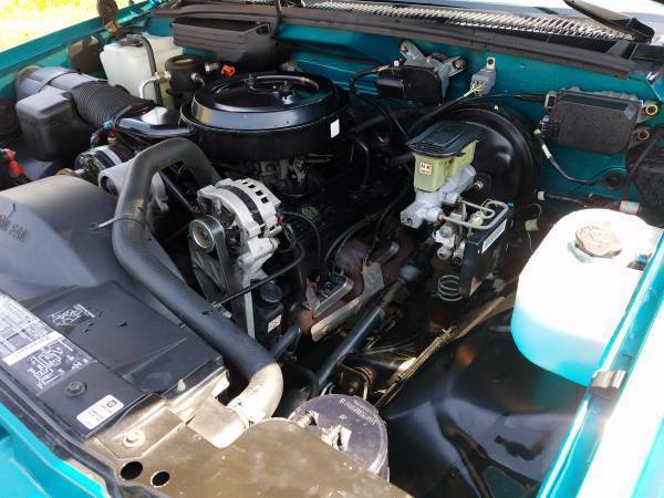 1994 GMC Other 1/2 ton - photo 8