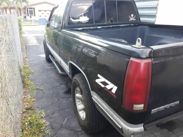 1994 GMC Sierra 1500 SLE - photo 4