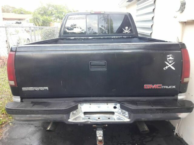 1994 GMC Sierra 1500 SLE - photo 5