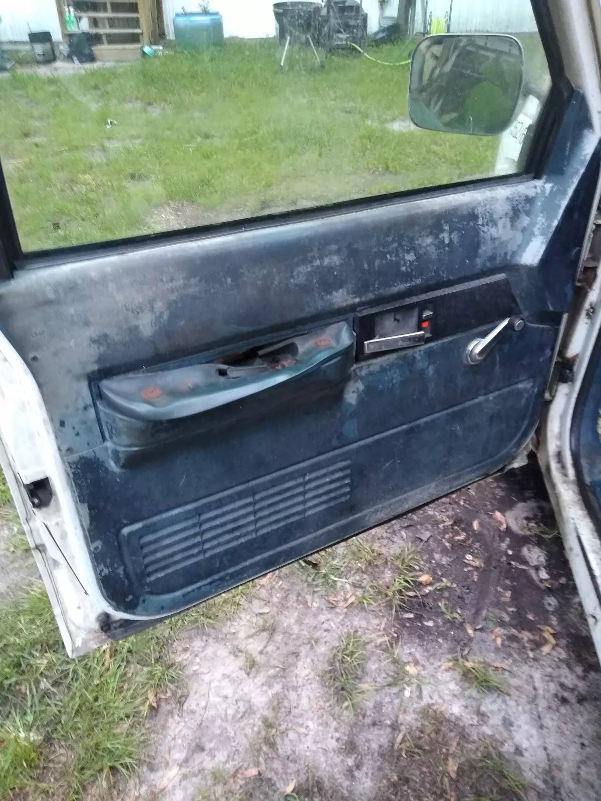1994 GMC Sierra C2500 - photo 11