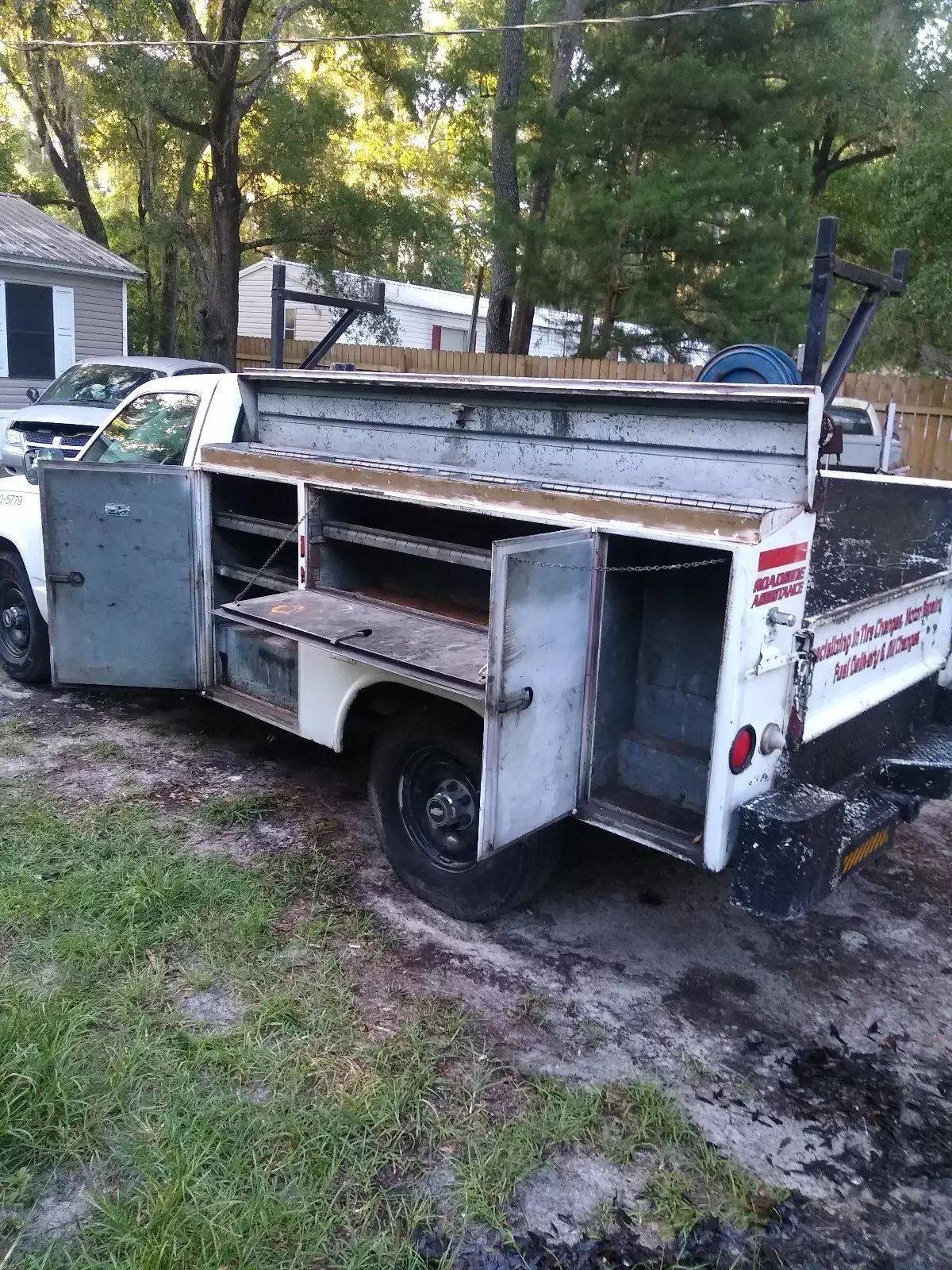1994 GMC Sierra C2500 - photo 5