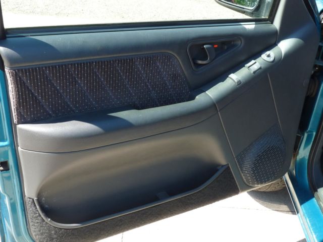 1994 GMC Sonoma - photo 11