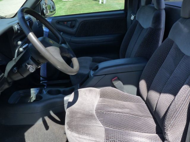 1994 GMC Sonoma - photo 12