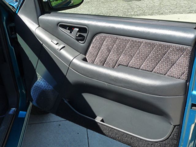 1994 GMC Sonoma - photo 13