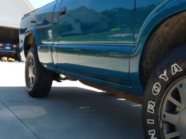 1994 GMC Sonoma - photo 5