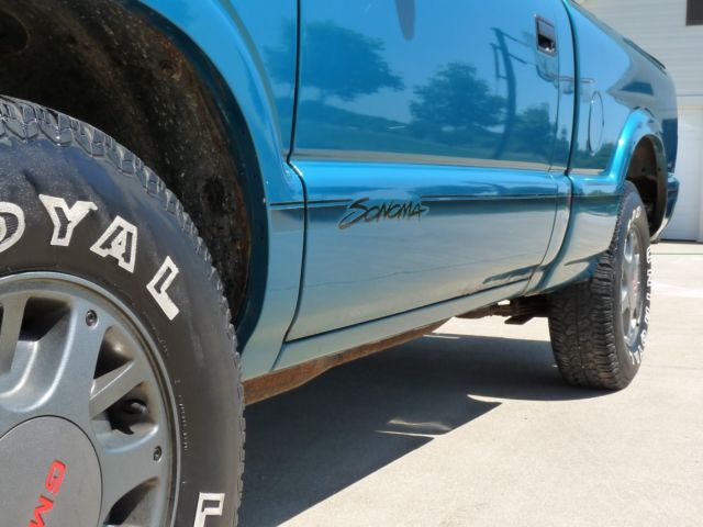 1994 GMC Sonoma - photo 6