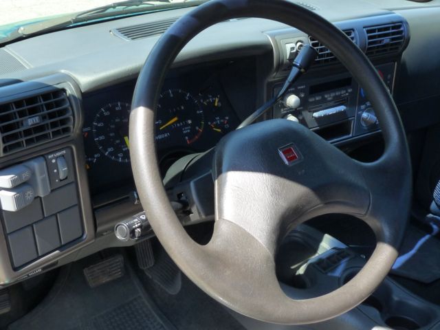 1994 GMC Sonoma - photo 8