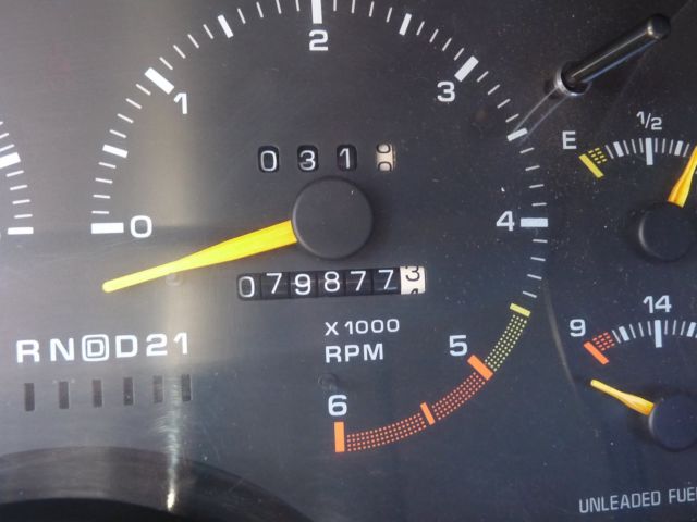 1994 GMC Sonoma - photo 9