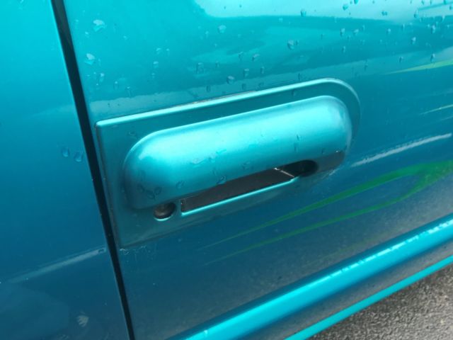 1994 GMC Other - photo 5