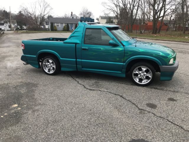 1994 GMC Other - photo 7