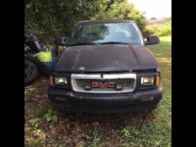 1994 gmc sonoma Manual Transmission. Make offer 1994 GMC Sonoma