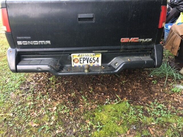 1994 GMC Sonoma - photo 3