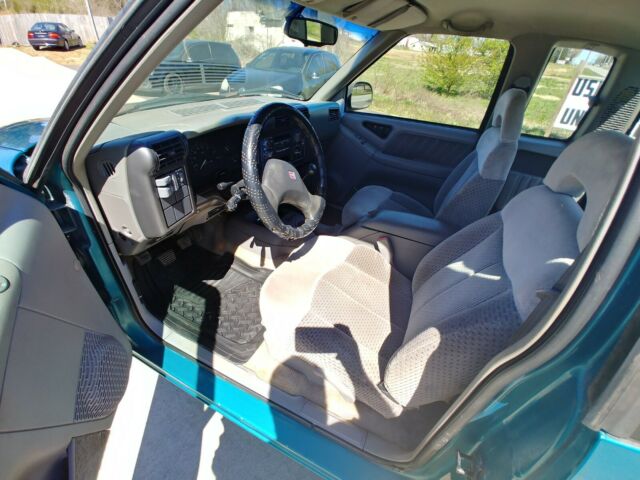1994 GMC Sonoma - photo 8
