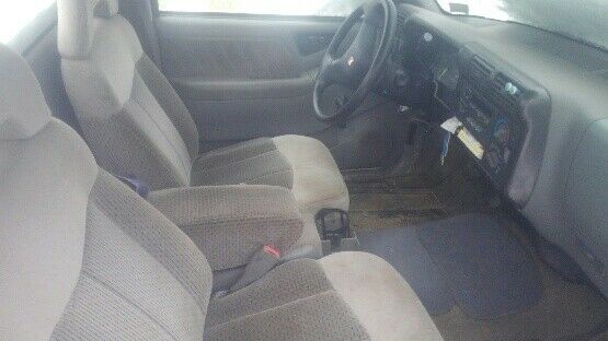 1994 GMC Sonoma - photo 3