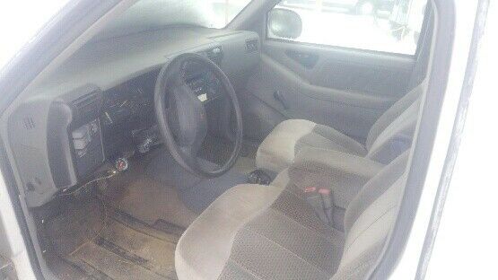1994 GMC Sonoma - photo 4