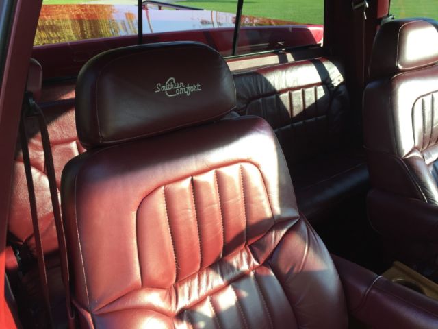 1994 GMC Sierra 1500 Southern Comfort - photo 10