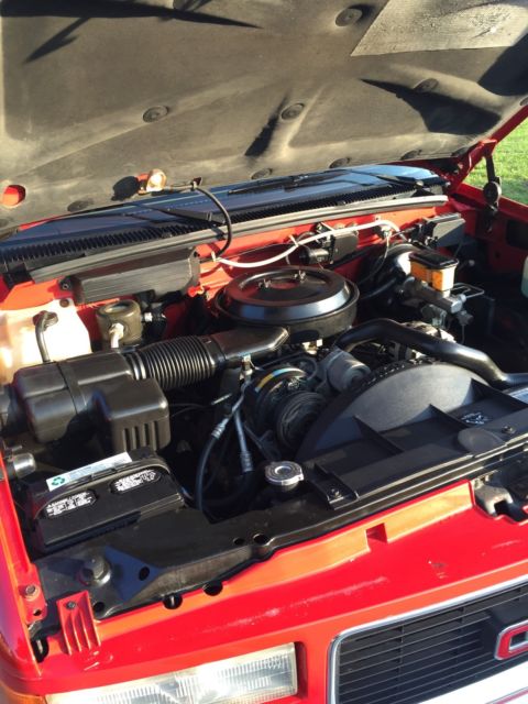 1994 GMC Sierra 1500 Southern Comfort - photo 11