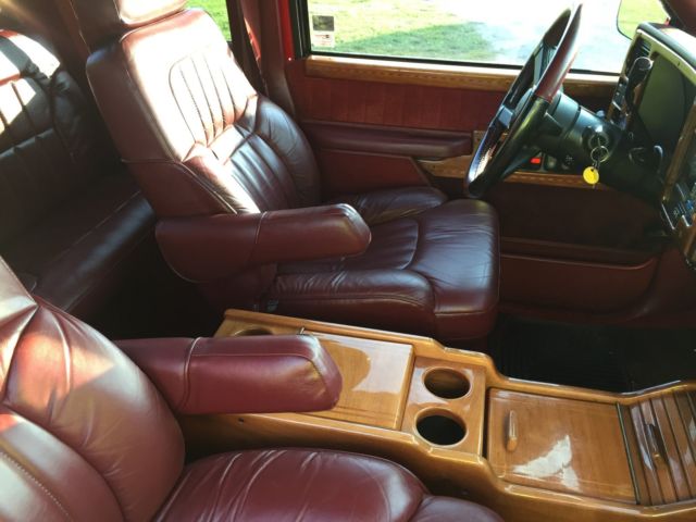 1994 GMC Sierra 1500 Southern Comfort - photo 6