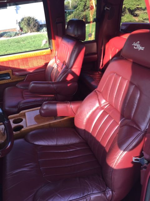 1994 GMC Sierra 1500 Southern Comfort - photo 9