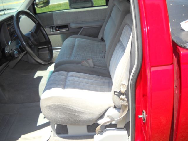 1994 GMC Sierra 1500 - photo 3
