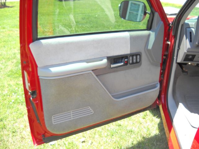 1994 GMC Sierra 1500 - photo 4
