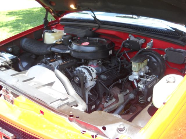1994 GMC Sierra 1500 - photo 8