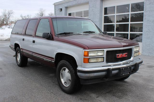 1994 GMC Suburban