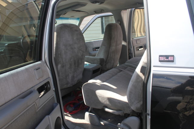 1994 GMC Sierra 2500 - photo 10