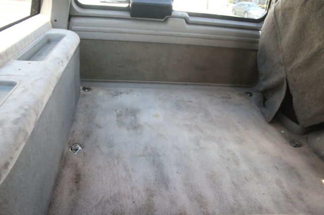 1994 GMC Sierra 2500 - photo 11